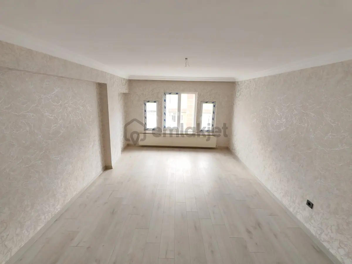 Atapark Mahallesi'nde Yeni Binada 3+1 Katta Daire! - 11