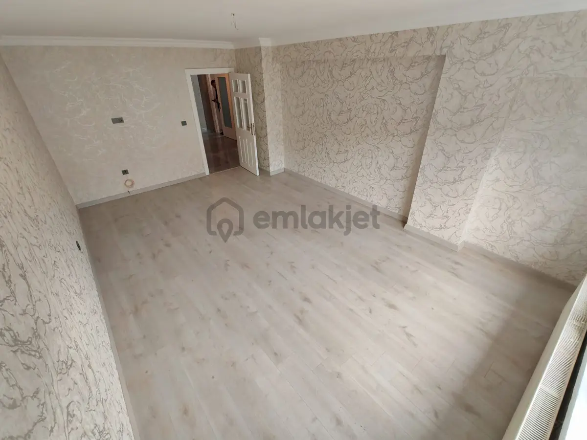 Atapark Mahallesi'nde Yeni Binada 3+1 Katta Daire! - 6