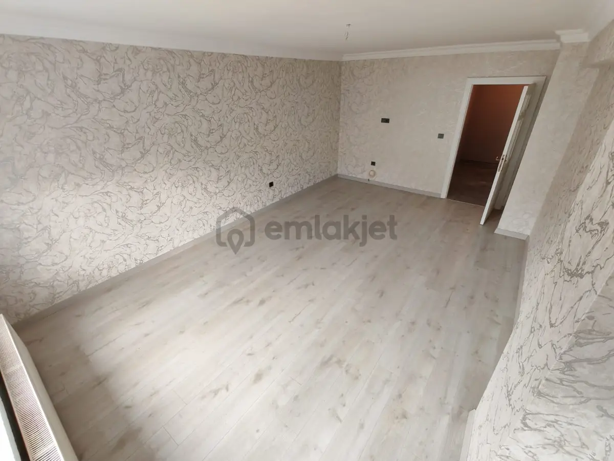 Atapark Mahallesi'nde Yeni Binada 3+1 Katta Daire! - 8