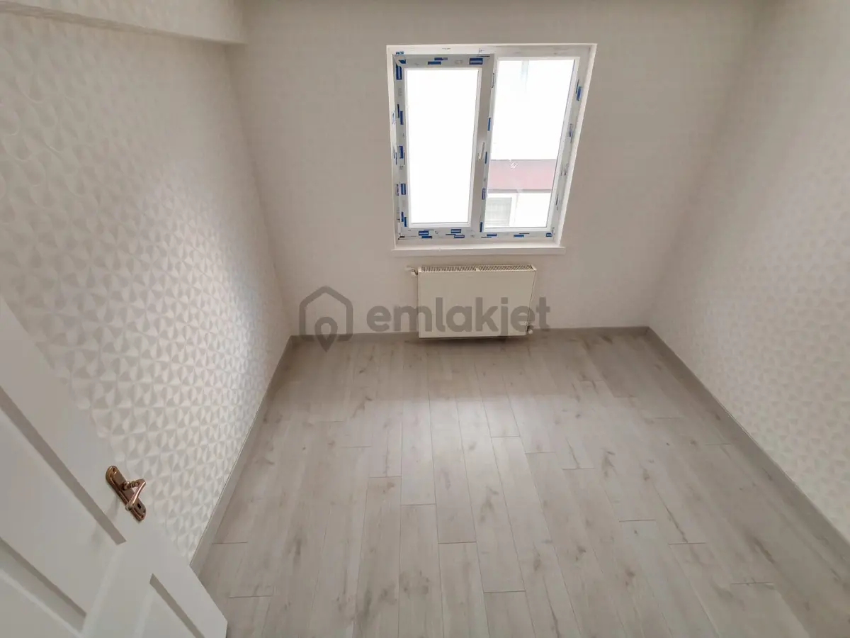 Atapark Mahallesi'nde Yeni Binada 3+1 Katta Daire! - 23
