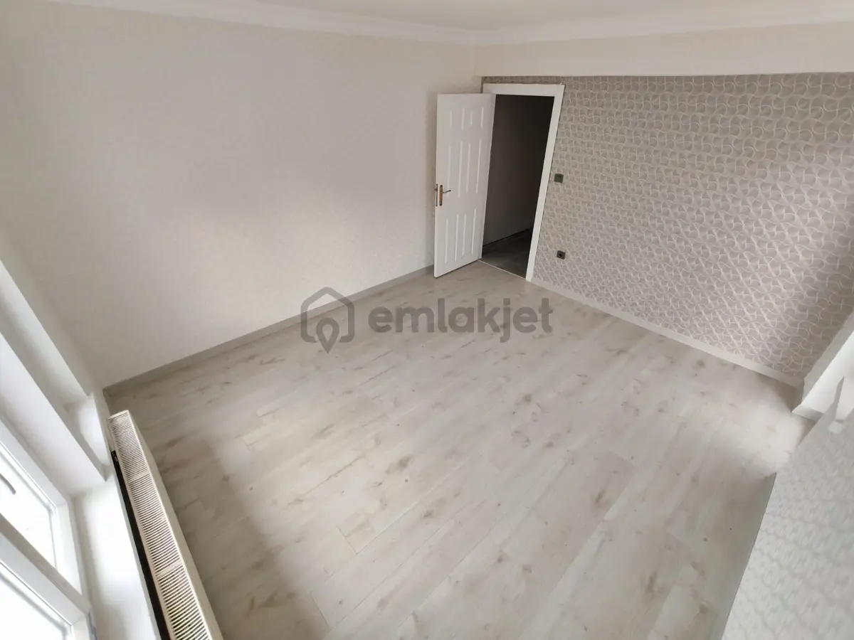 Atapark Mahallesi'nde Yeni Binada 3+1 Katta Daire! - 14