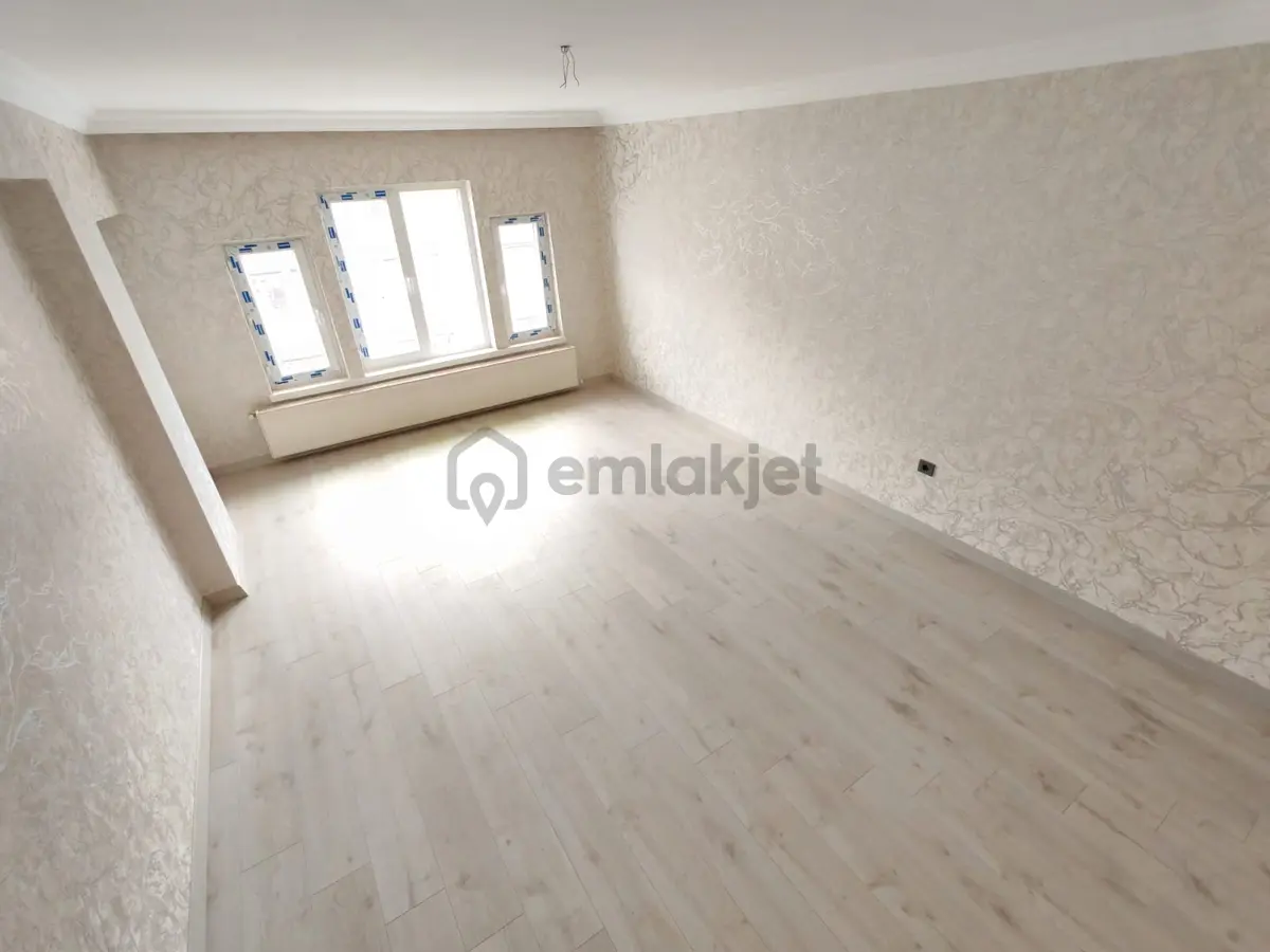 Atapark Mahallesi'nde Yeni Binada 3+1 Katta Daire! - 10