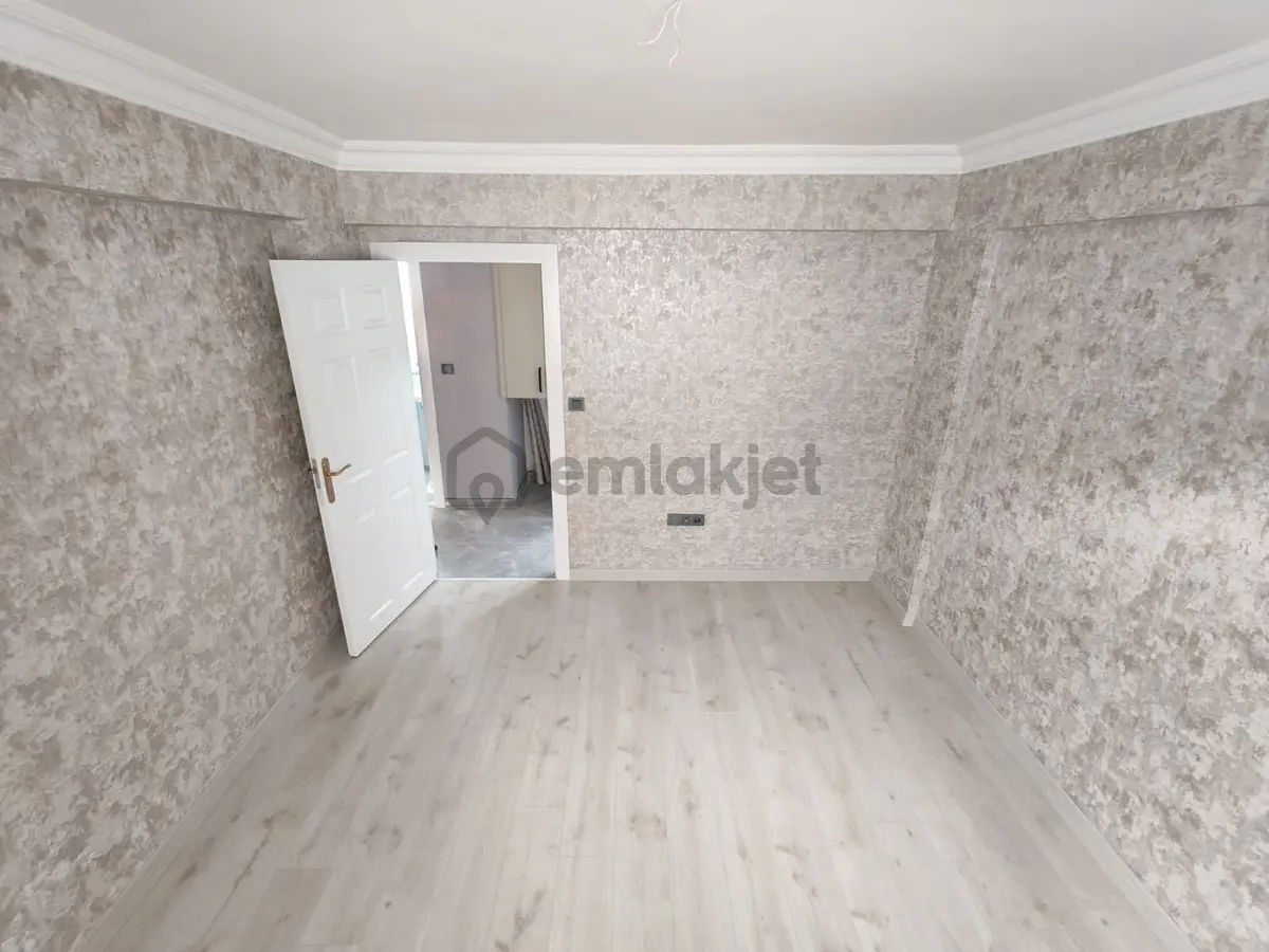 Atapark Mahallesi'nde Yeni Binada 3+1 Katta Daire! - 21