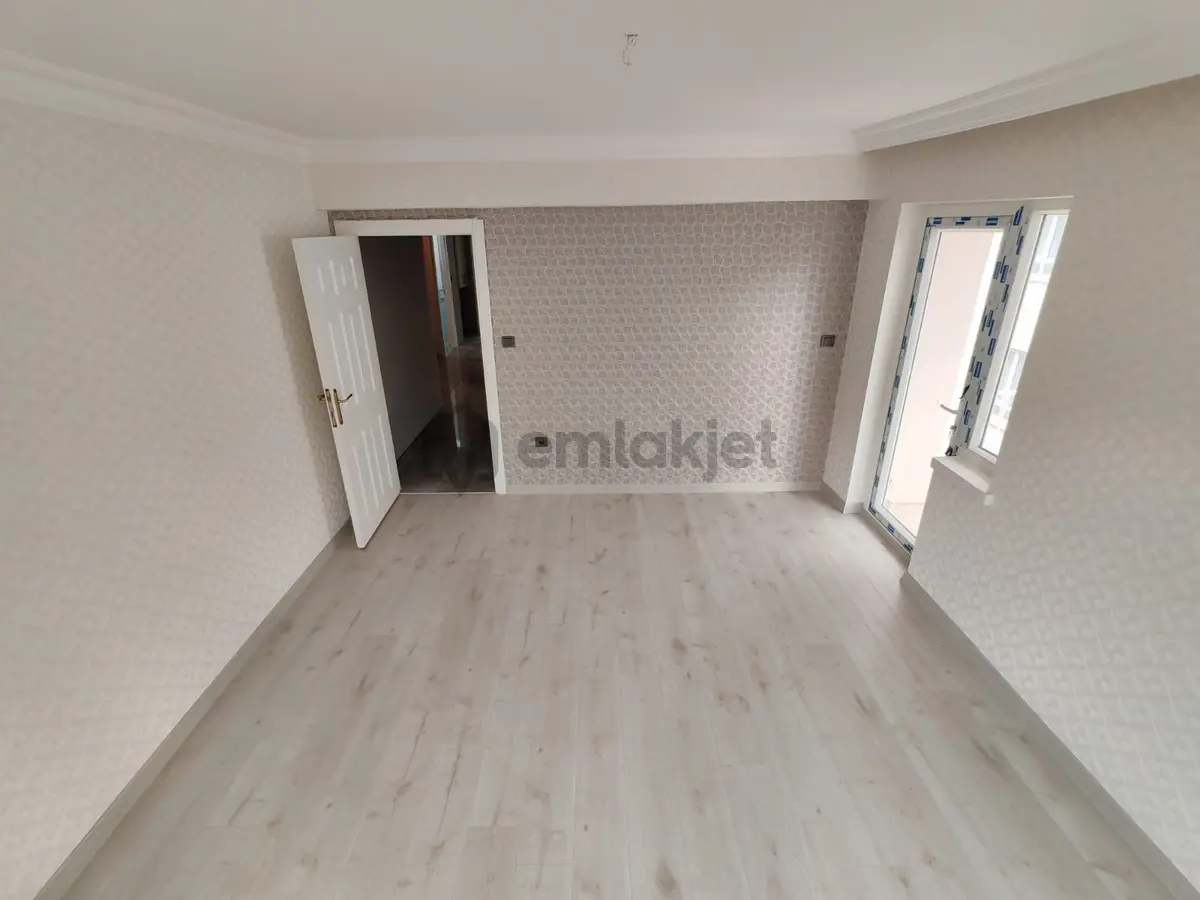 Atapark Mahallesi'nde Yeni Binada 3+1 Katta Daire! - 13