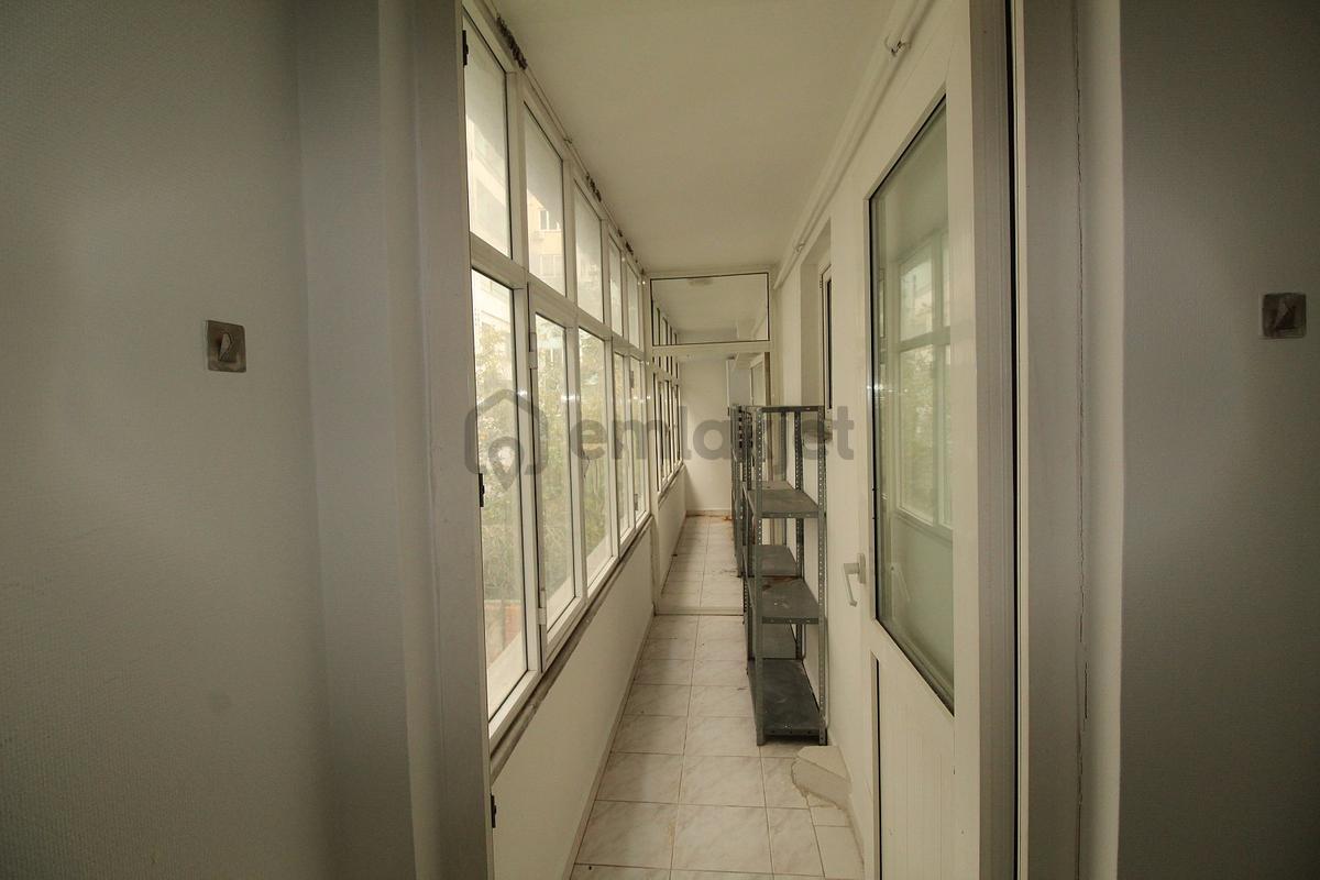 Beyoğlu Cihangir'de Taksim'e Yakın Geniş Teraslı Daire - 8