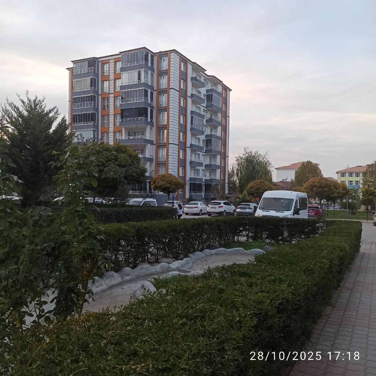 Satılık Lüks Daire - 13