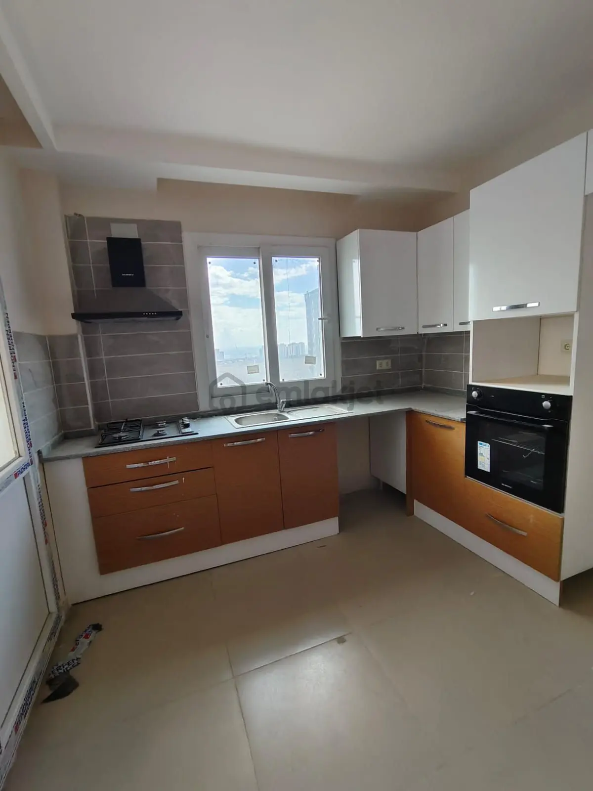 Gültepede Havuzlu Site İçinde 2+1 Süper Daire - 10