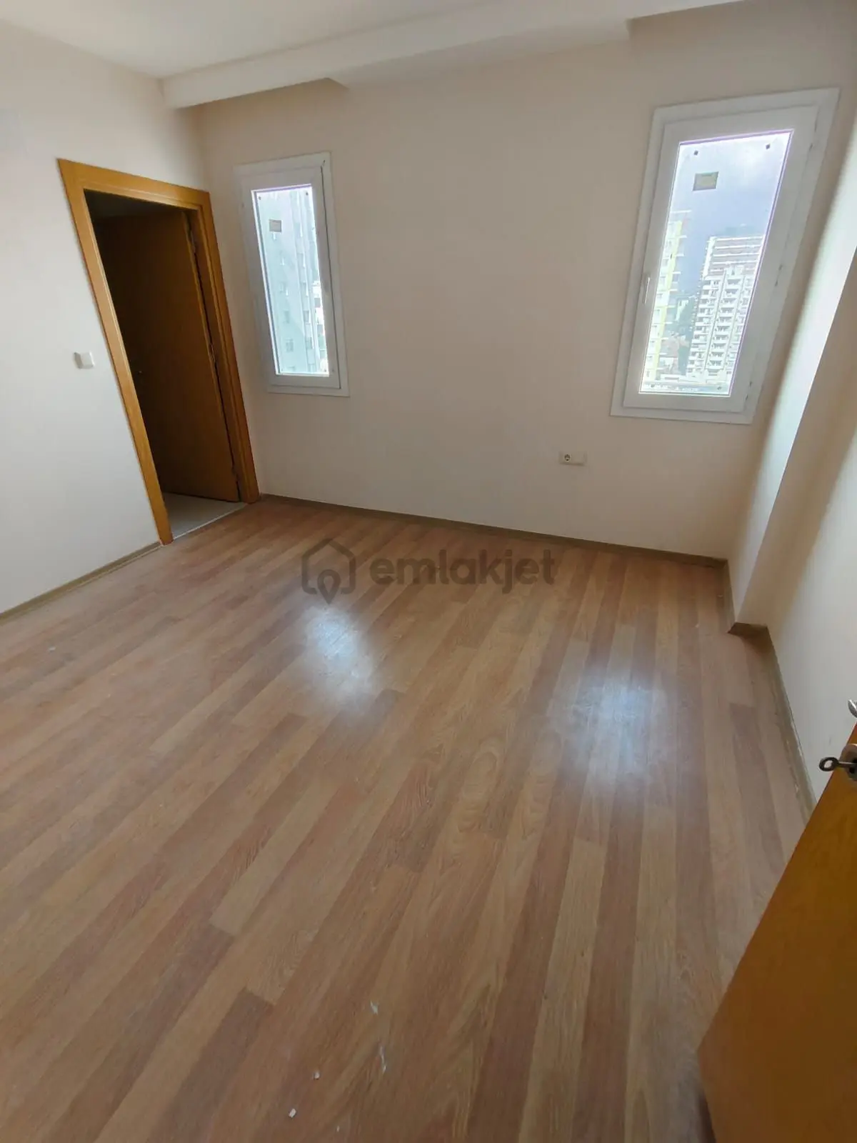 Gültepede Havuzlu Site İçinde 2+1 Süper Daire - 19