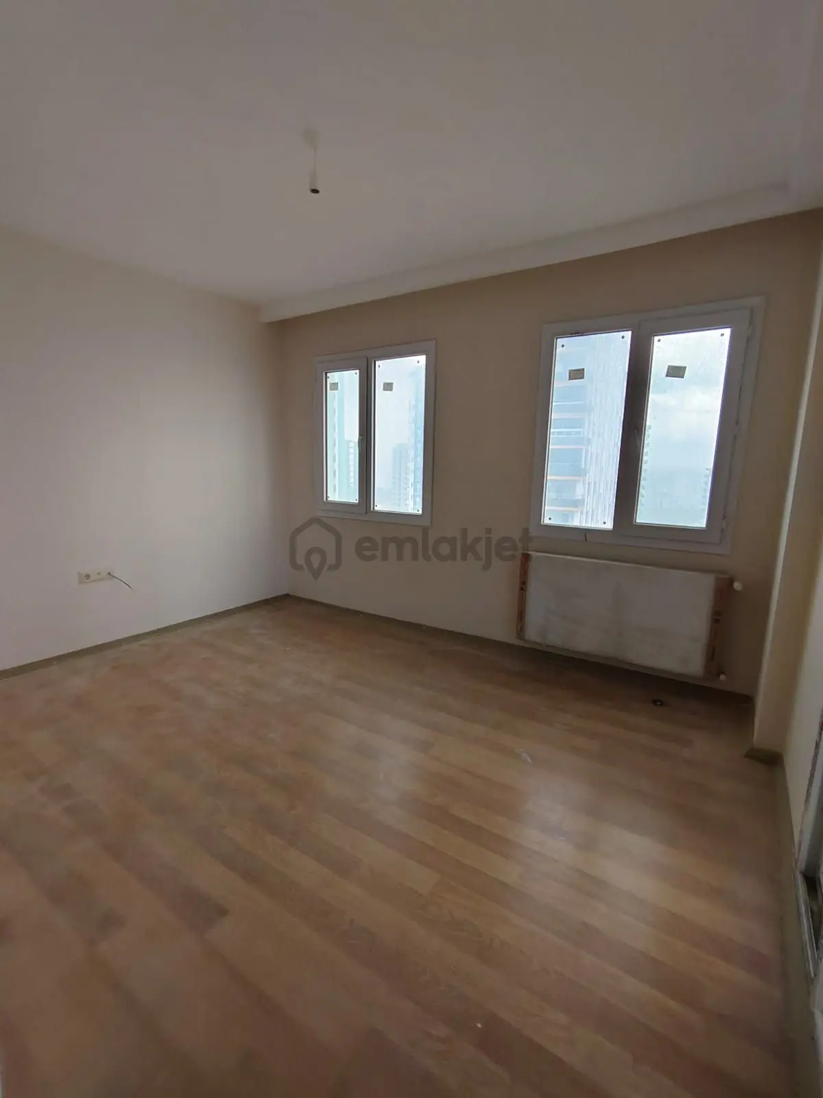Gültepede Havuzlu Site İçinde 2+1 Süper Daire - 4