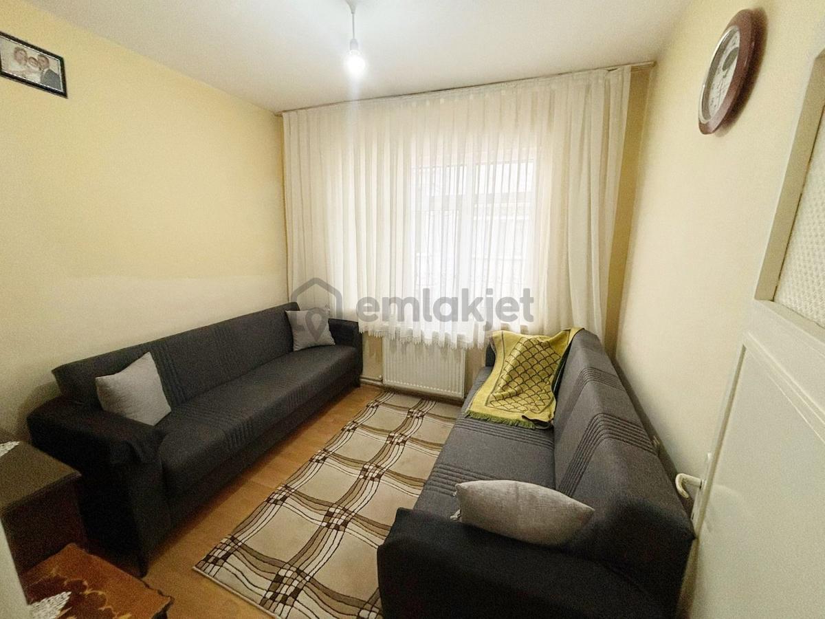 Etlik'te Cadde Üzerinde Katta 3+1 Daire! - 6