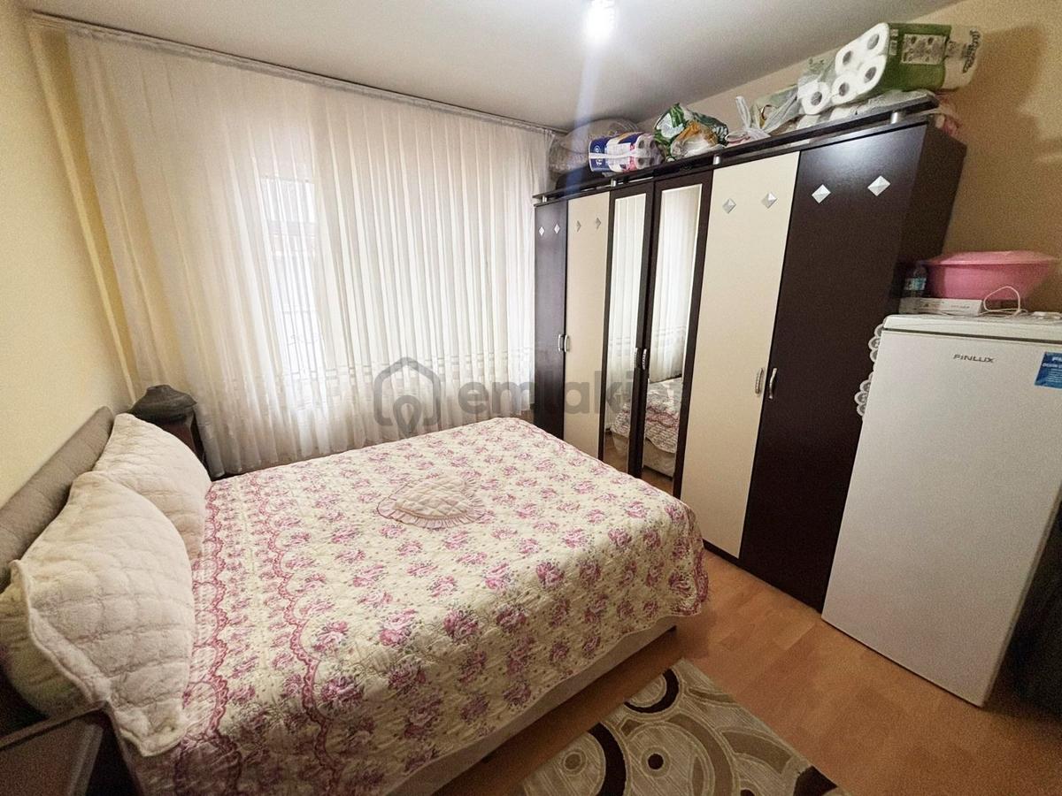 Etlik'te Cadde Üzerinde Katta 3+1 Daire! - 9
