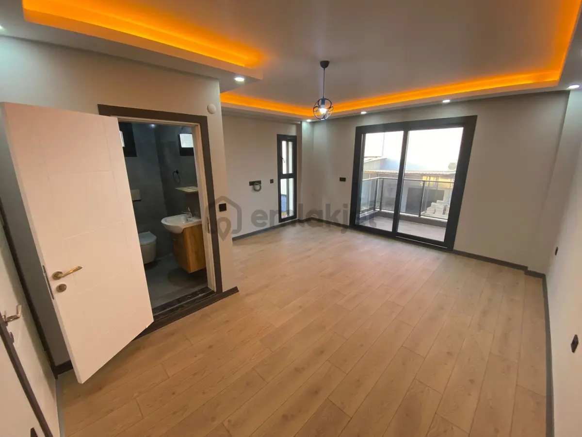 Didim Satılık Villa Hisar Mah. 3+1 - 8