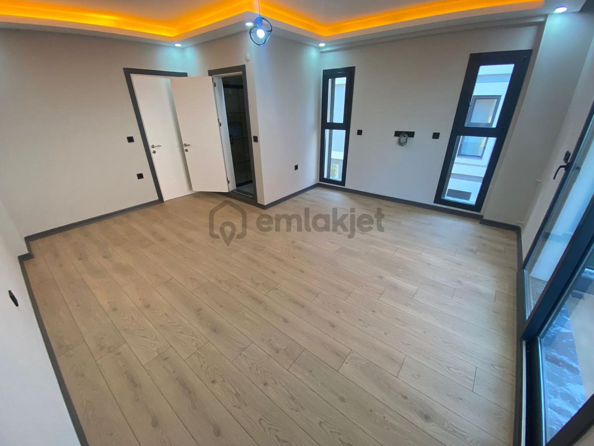 Didim Satılık Villa Hisar Mah. 3+1 - 7
