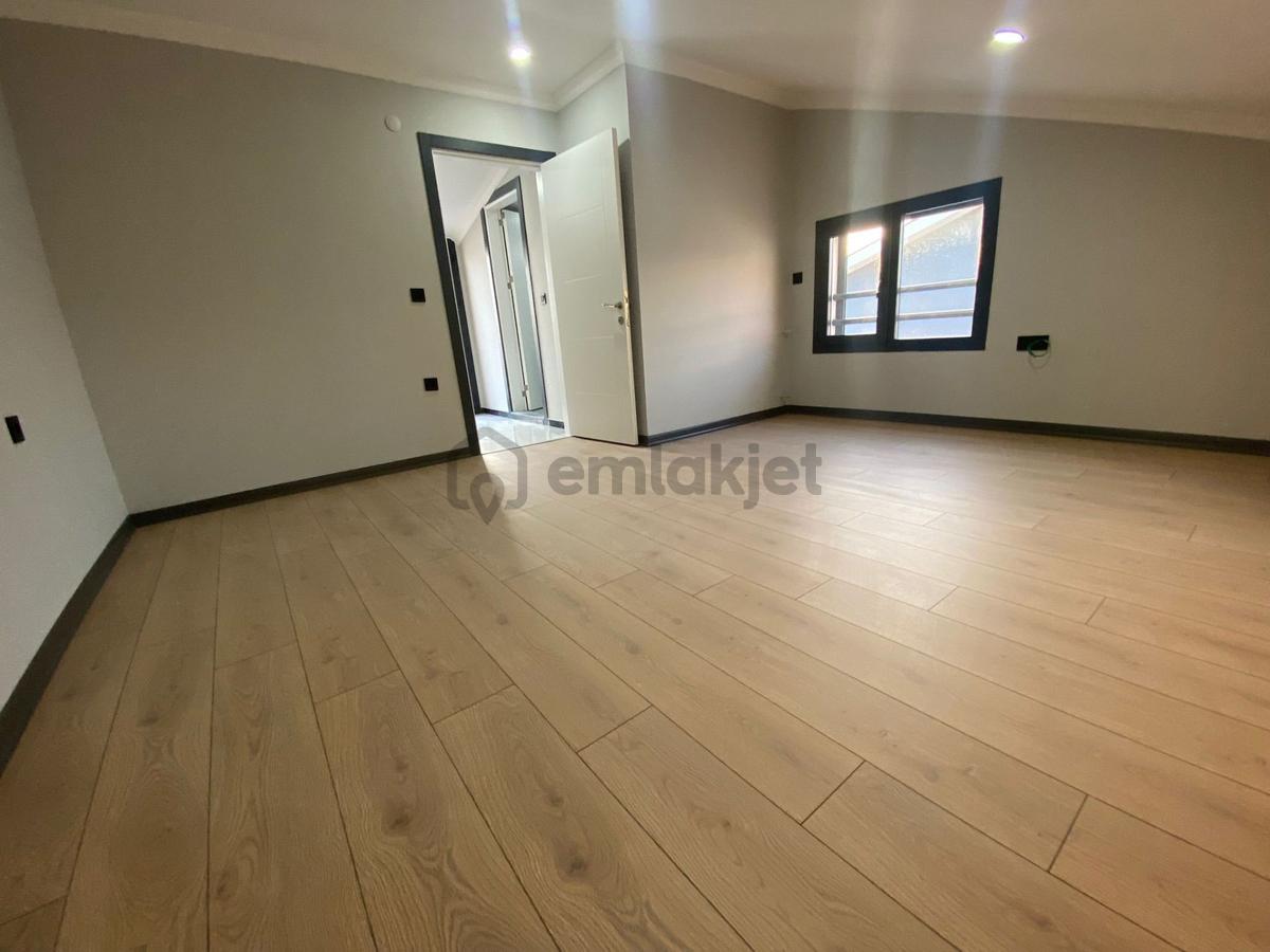 Didim Satılık Villa Hisar Mah. 3+1 - 6