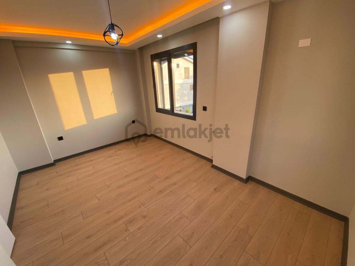 Didim Satılık Villa Hisar Mah. 3+1 - 9