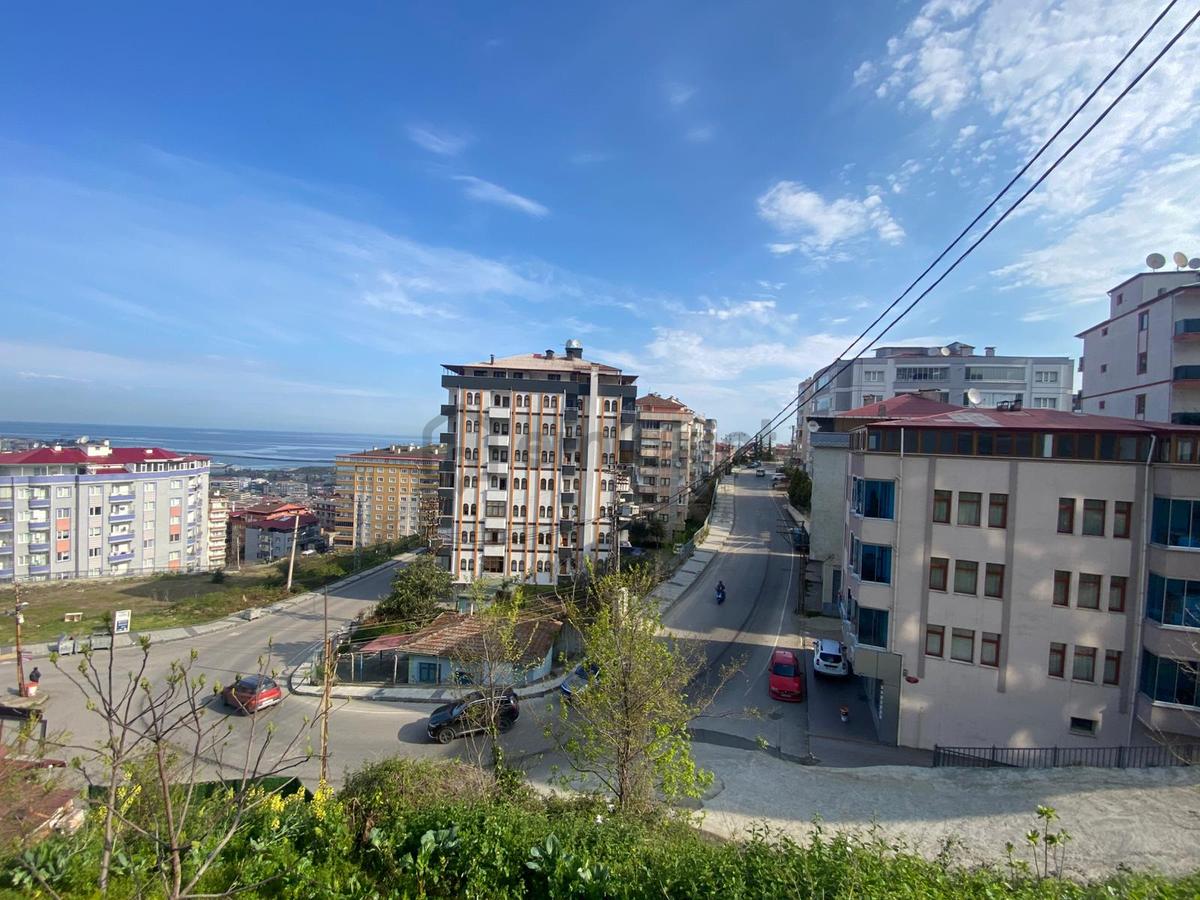 Trabzon'da Satılık 3+1 Sıfır Daire - 27