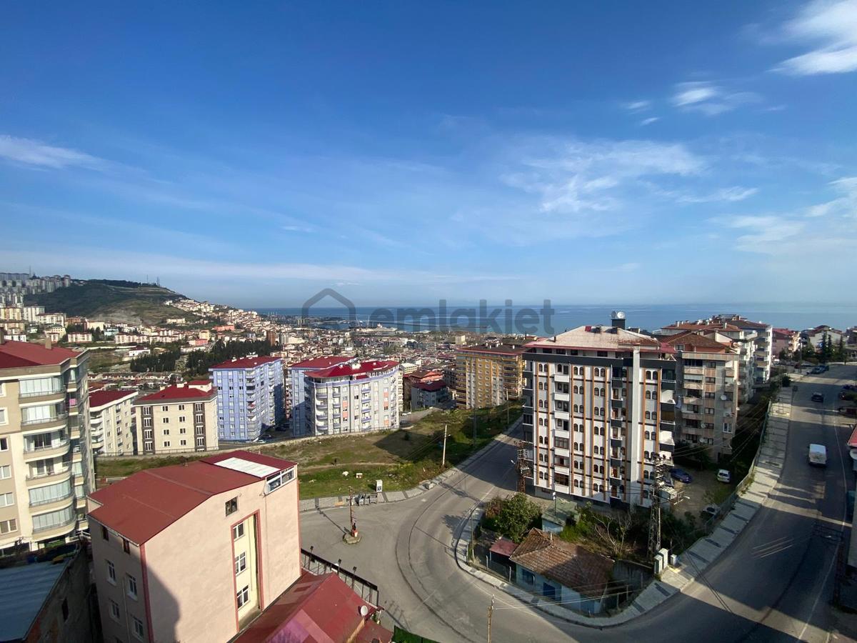 Trabzon'da Satılık 3+1 Sıfır Daire - 17
