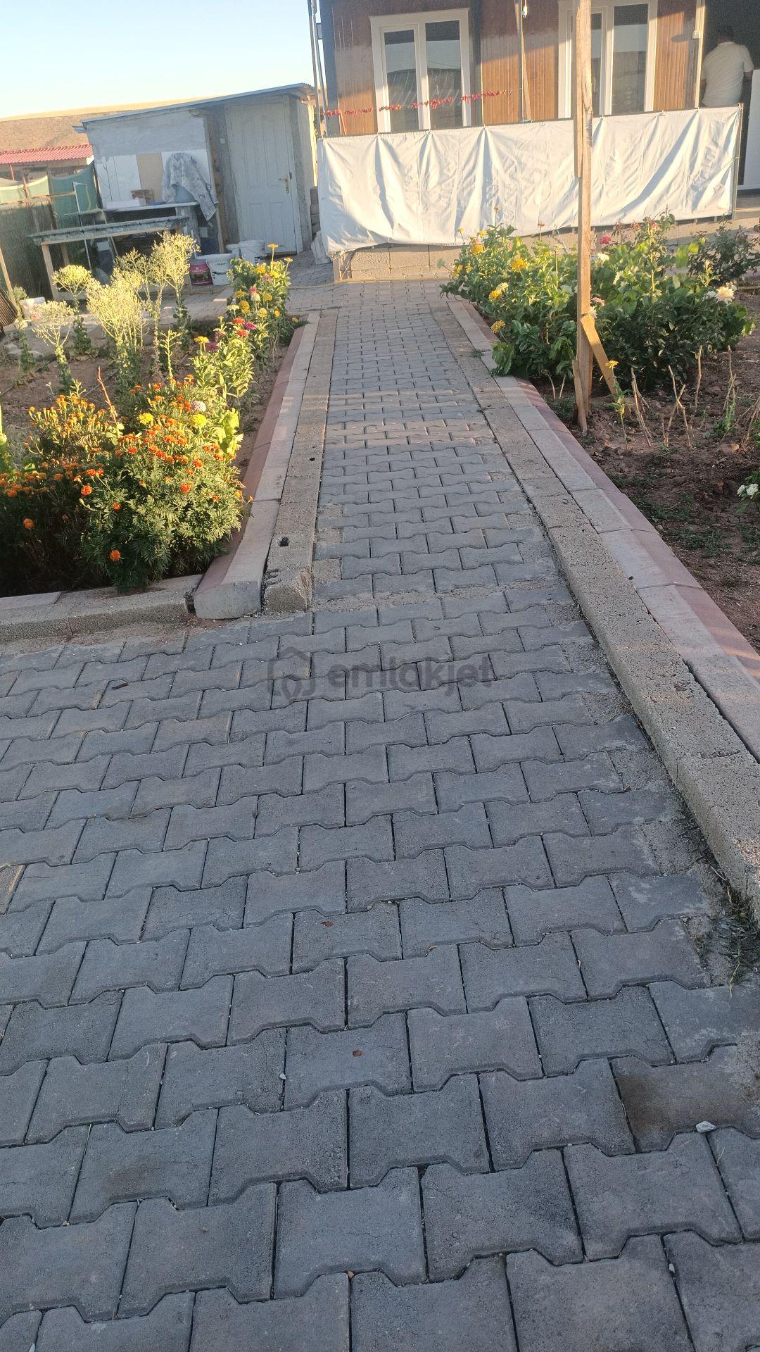 Satılık Hobi Bahçesi - 17
