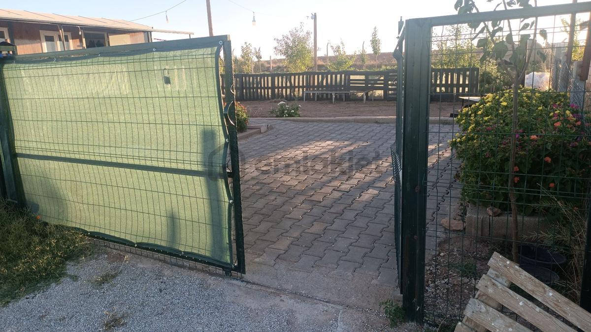 Satılık Hobi Bahçesi - 16