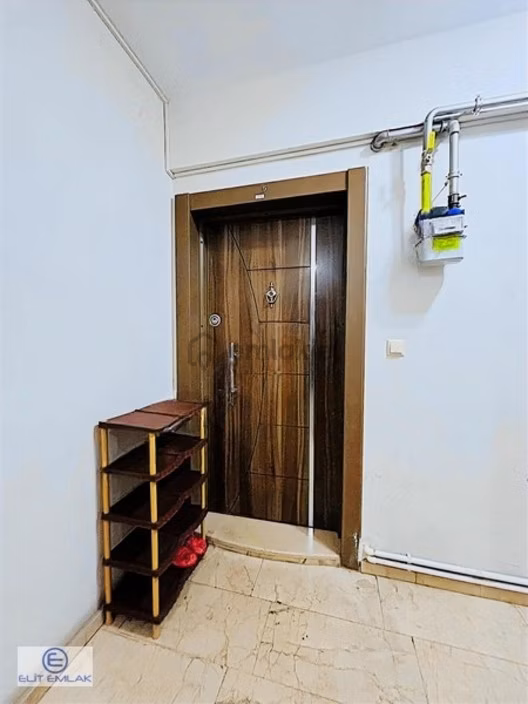 Doğalgazlı Eşyalı 1+1 Satılık Daıre - 4