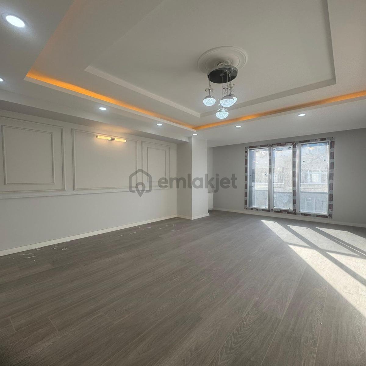 Namık Kemal 3+1 Yeni Yapı Satılık 0daire - 3