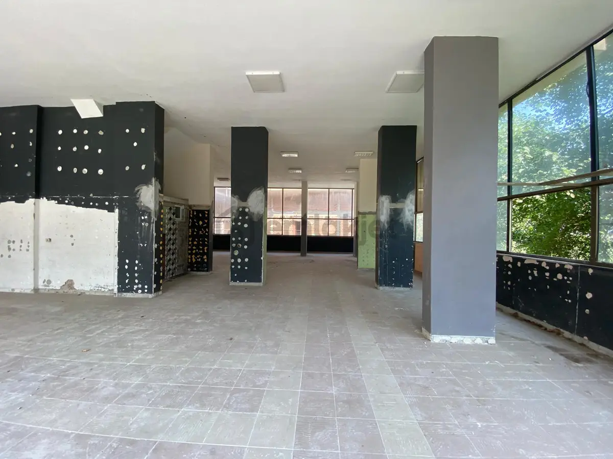 Trabzon Yomra'da Kiralık Dükkan - 13