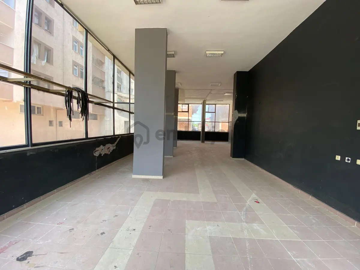 Trabzon Yomra'da Kiralık Dükkan - 9
