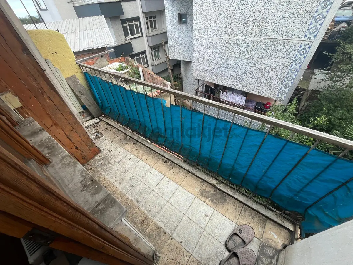 Trabzon Kalkınma'da Kiralık 2+1 Daire - 21