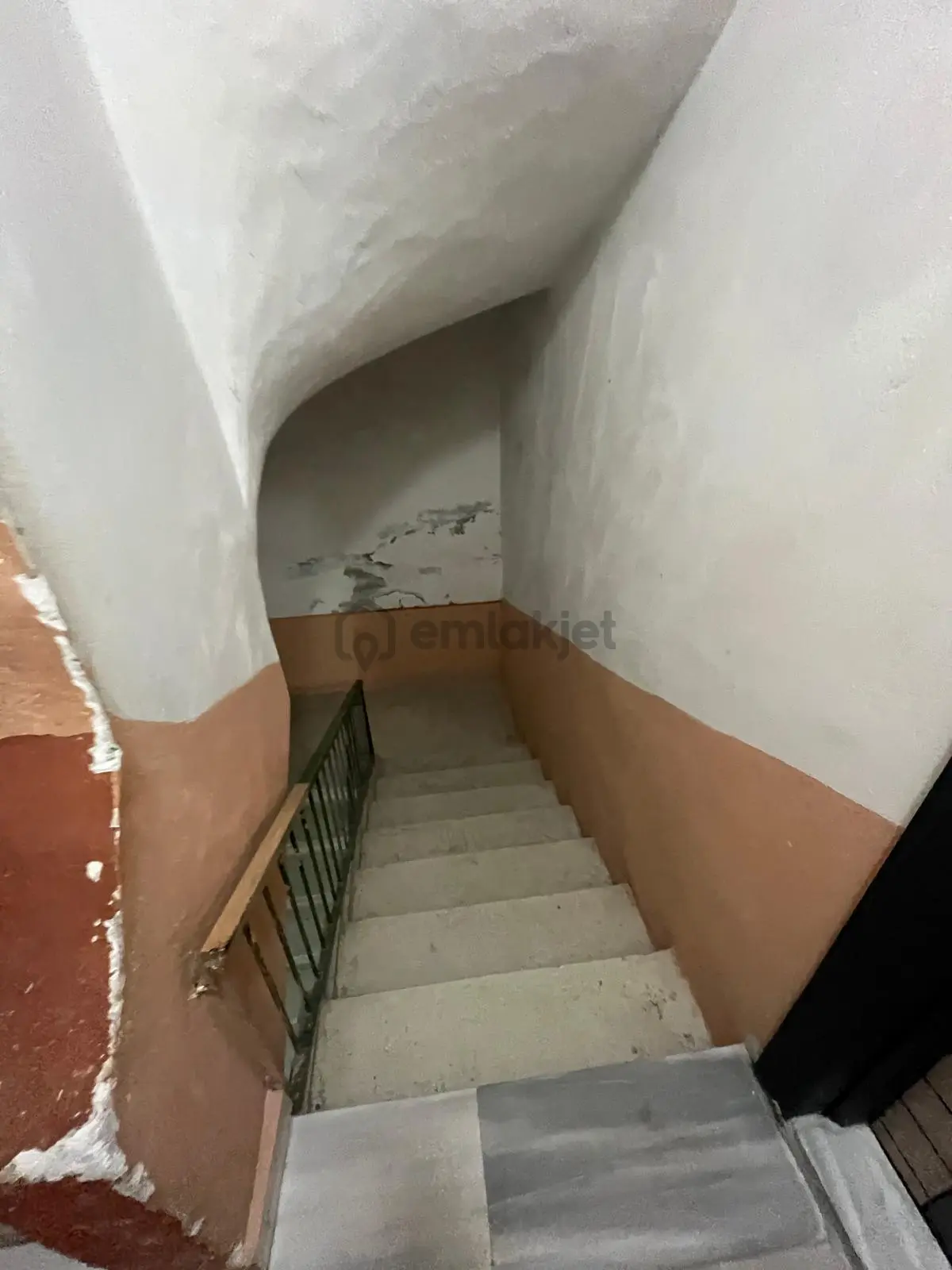 Trabzon Kalkınma'da Kiralık 2+1 Daire - 18