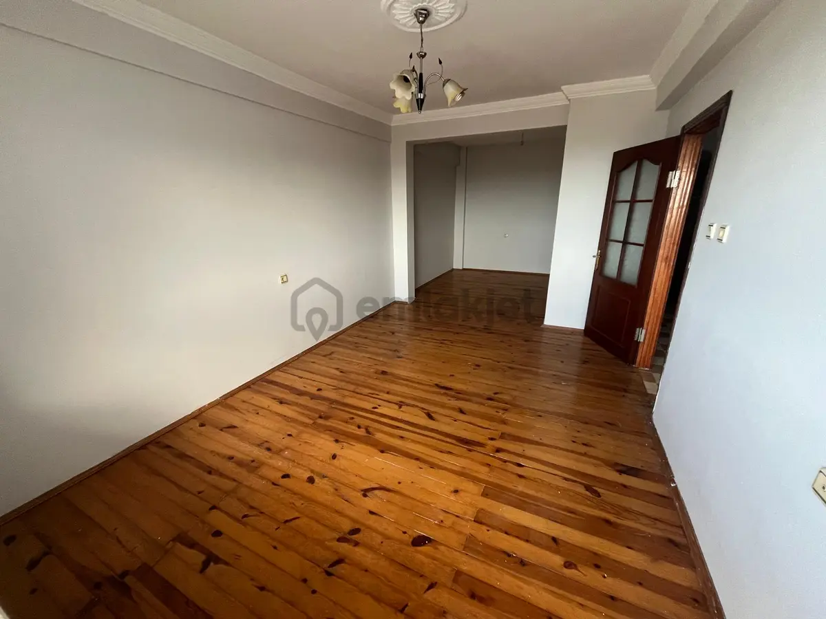Trabzon Kalkınma'da Kiralık 2+1 Daire - 9