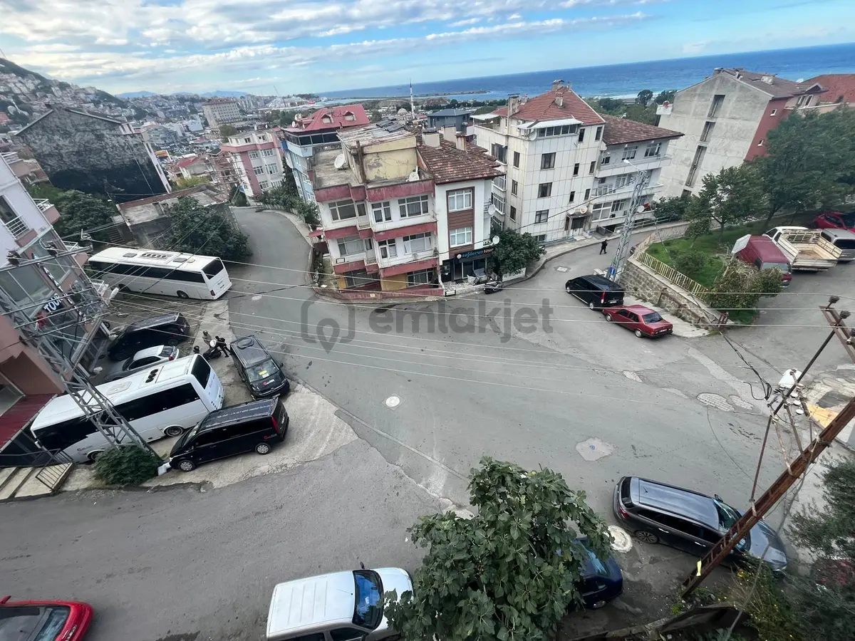 Trabzon Kalkınma'da Kiralık 2+1 Daire - 16