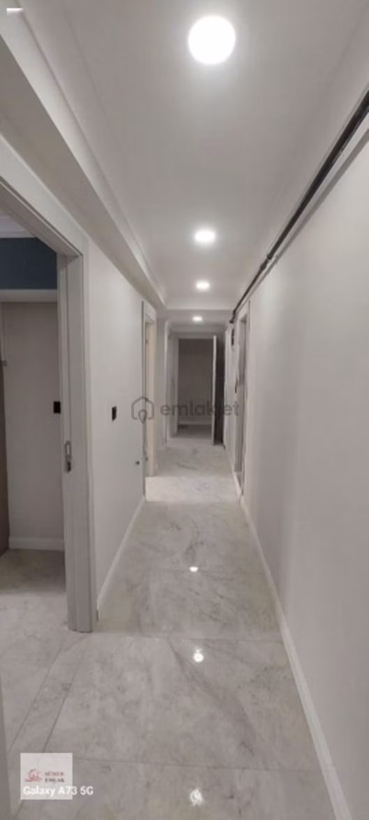 Bağlarbaşı Cad. Üzerinde 2+1 Sıfır Daire - 22