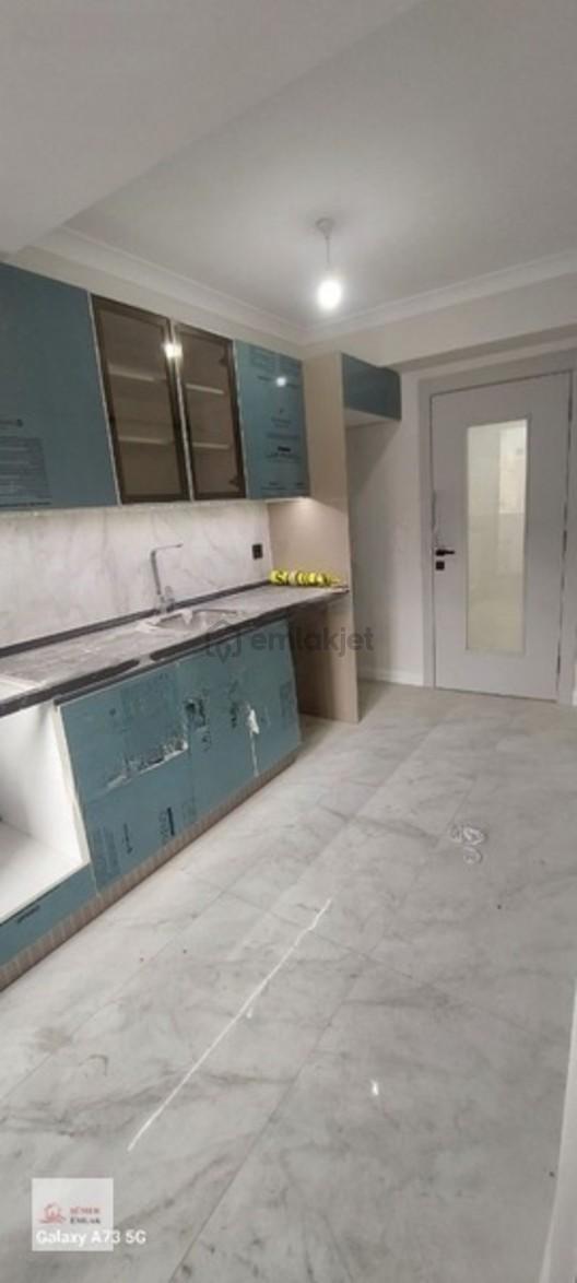 Bağlarbaşı Cad. Üzerinde 2+1 Sıfır Daire - 13
