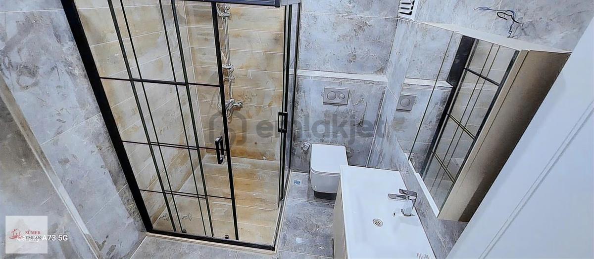 Gaziosmanpaşa Bağlarbaşı Cad. Üzerinde Sıfır 4+1 Dubleks - 3
