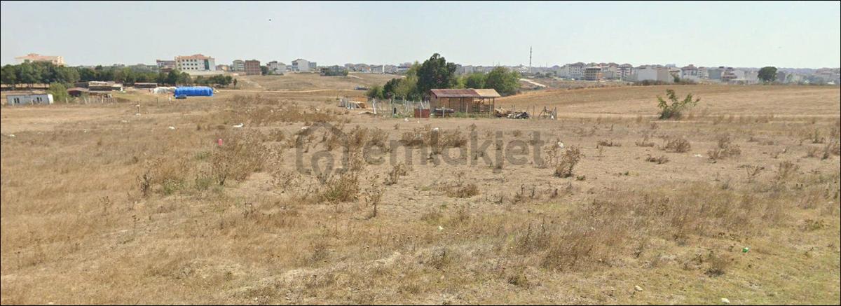 Tekirdağ / Kapaklı Merkezde Satılık Arsa - 23