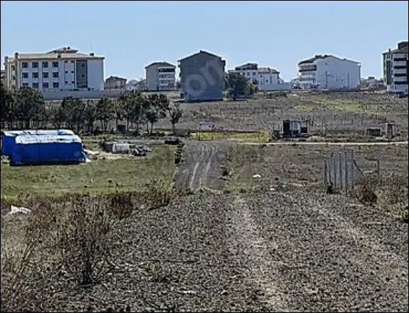 Tekirdağ / Kapaklı Merkezde Satılık Arsa - 24