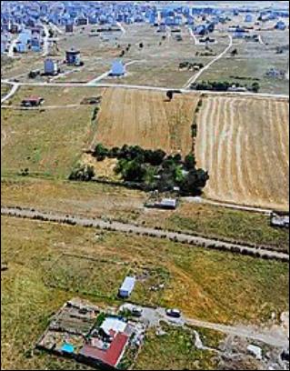 Tekirdağ / Kapaklı Merkezde Satılık Arsa - 15