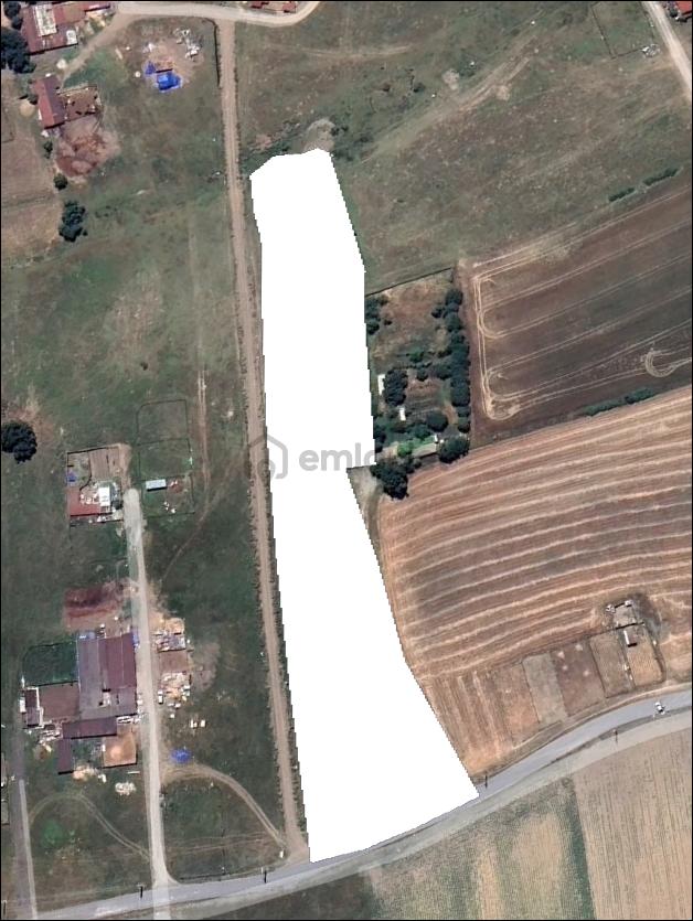 Tekirdağ / Kapaklı Merkezde Satılık Arsa - 6