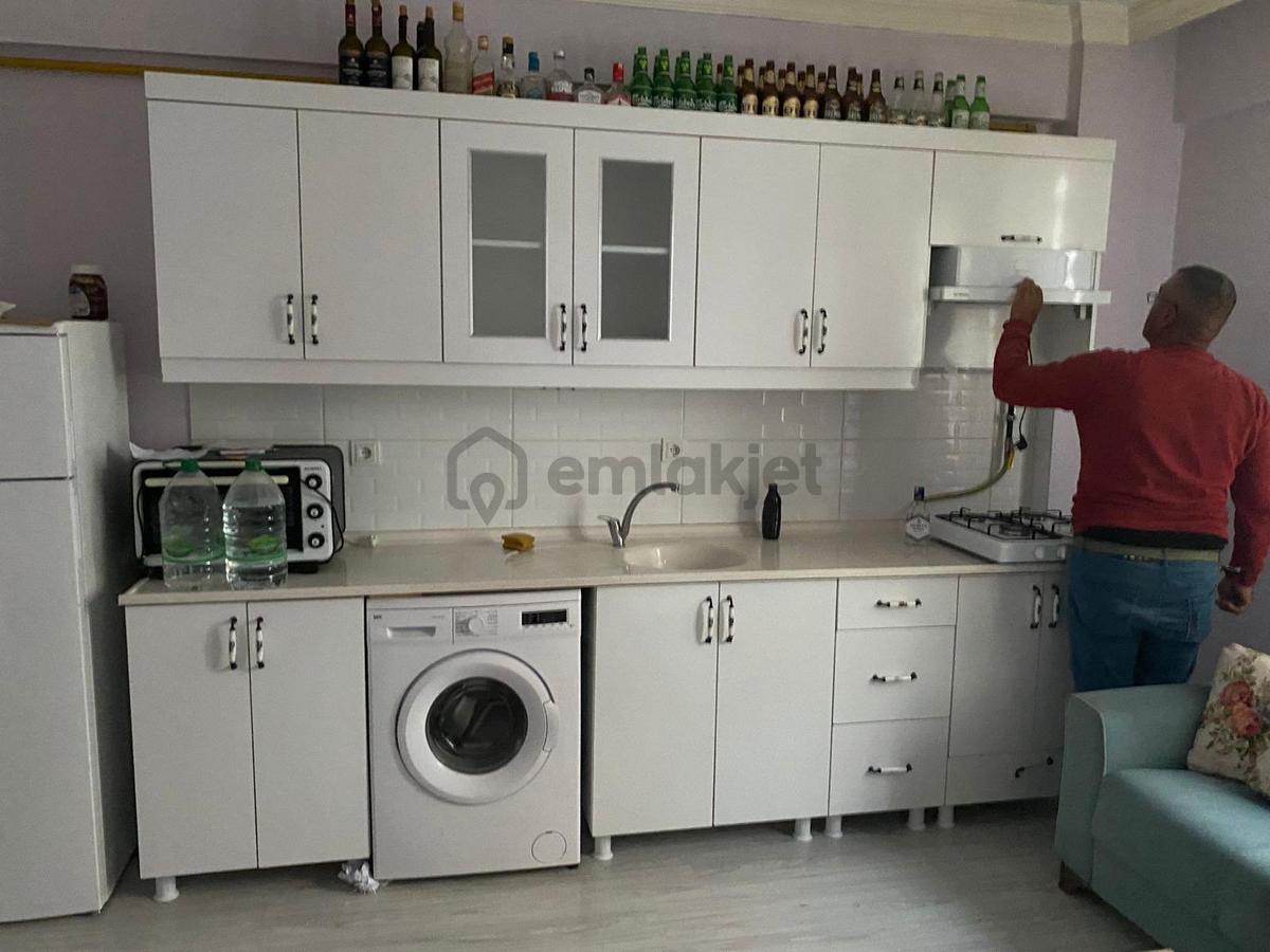 Sahibinden Kiralık Ünüversite Karşısı Ful Eşyalı - 4