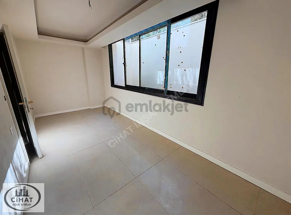 Cihat İnşaat Emlak Tan Satılık Villa - 6