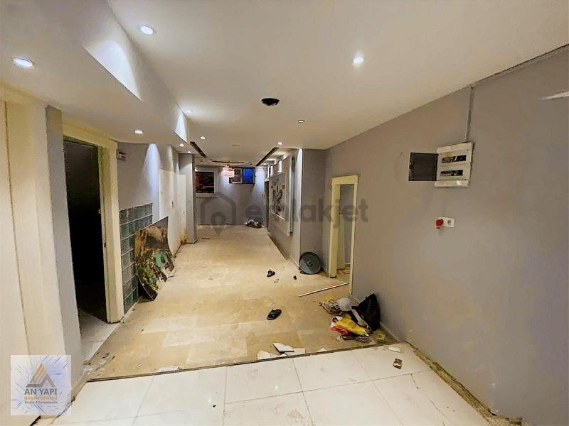 Anyapı Emlaktan Kiralık 400 M2dükkan - 5