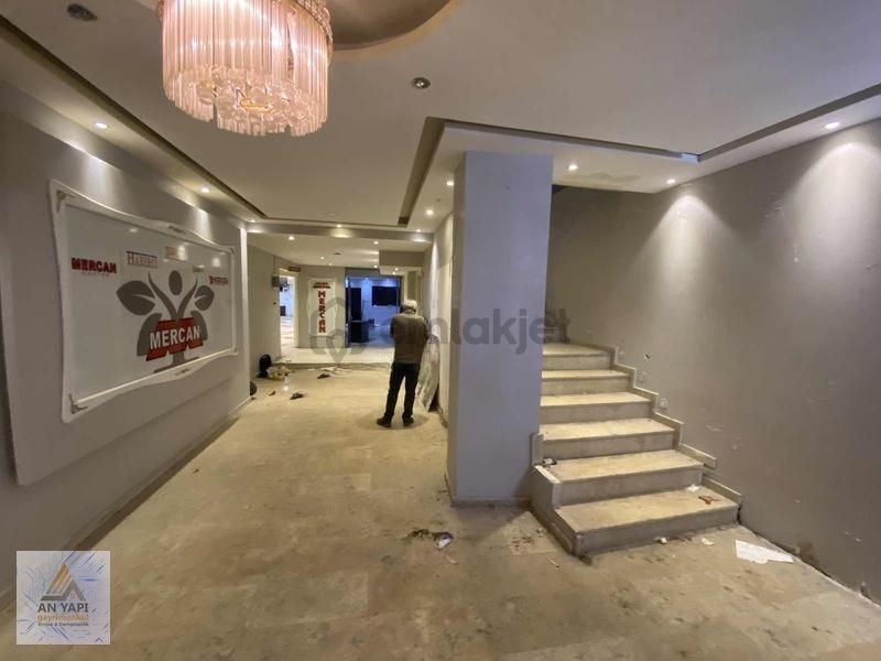 Anyapı Emlaktan Kiralık 400 M2dükkan - 3