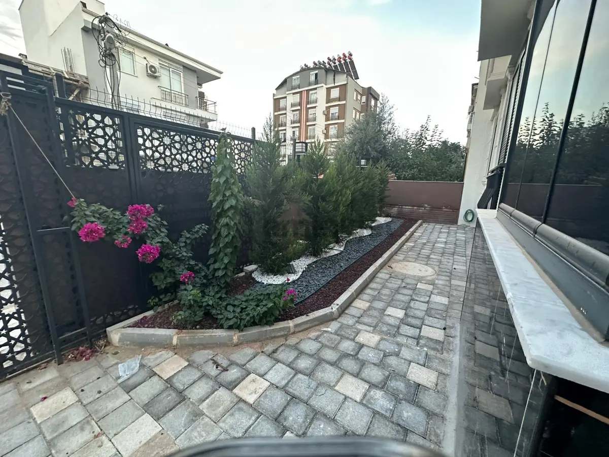 Yatırımlık , Şık , Katta 1+1 Daire - 10