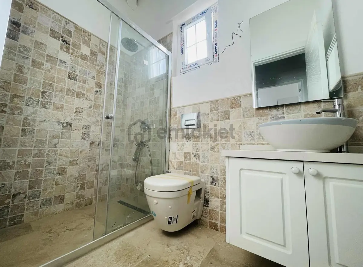 Fast Buy Çeşme Yalı'da 4+1 Sıfır Villa - 10