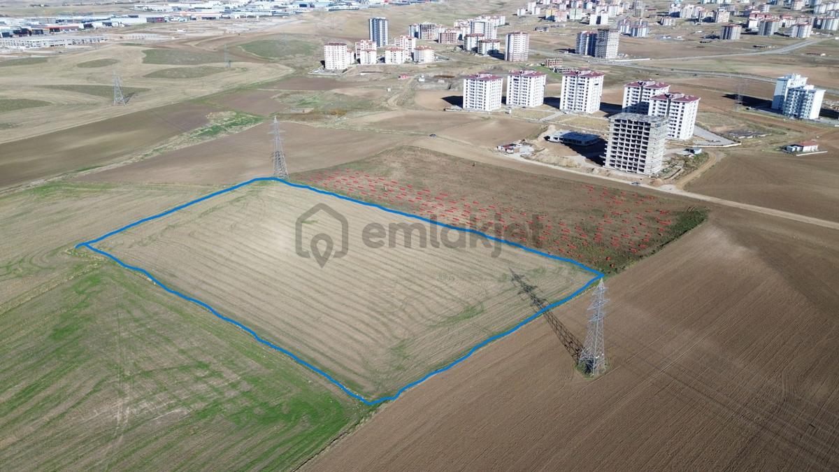 Satılık İmarlı Arsa Alcı Bulvarı 2 Parsel Üstü - 6