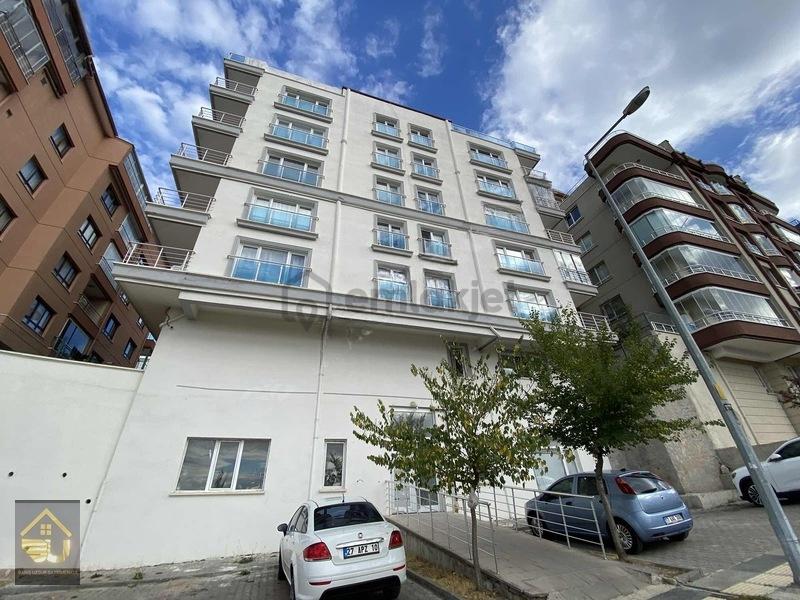 Dikmen Malazgirt Mah.ful Yapılı 2+1 Daire - 2