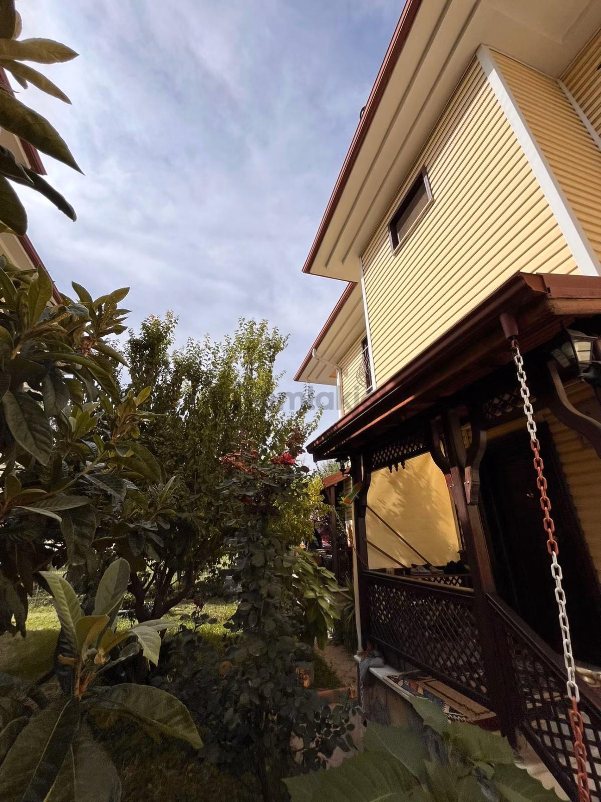 Sahibinden Sahibinden Serdivanın Merkezi 5+1 Satılık Triplex - 3