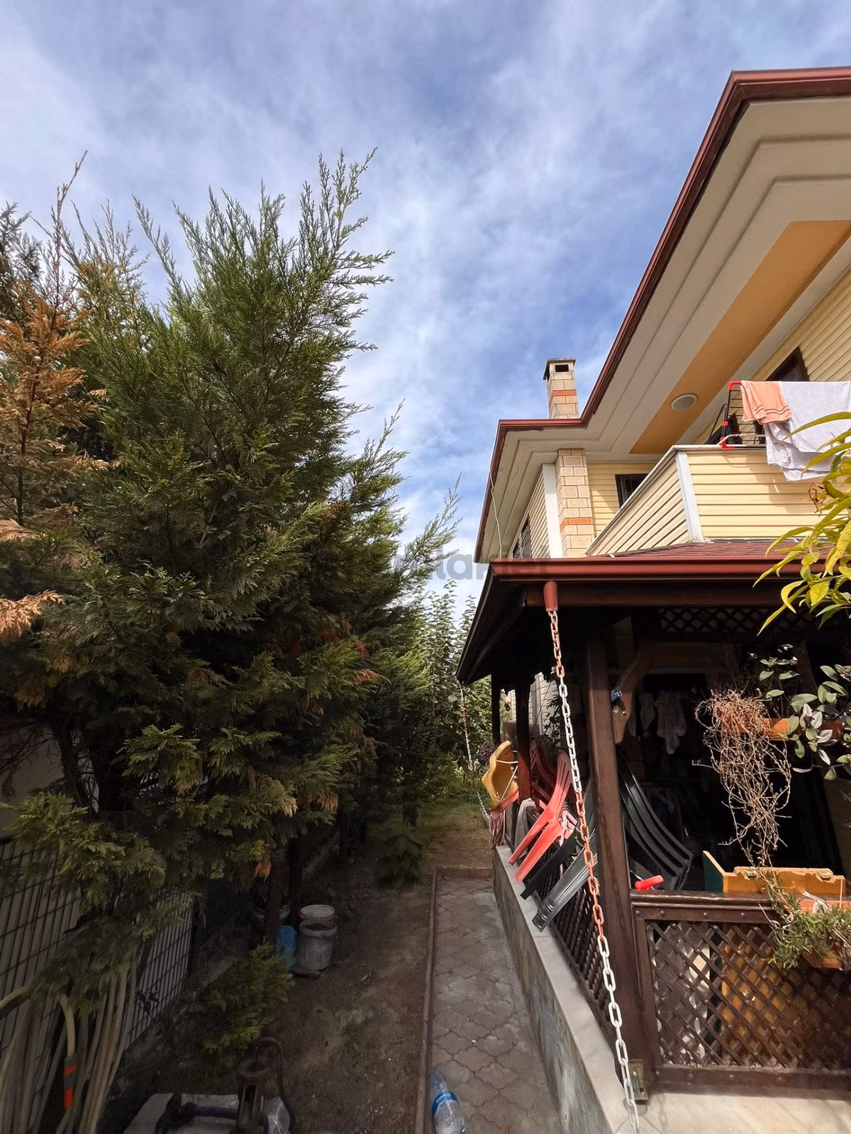 Sahibinden Sahibinden Serdivanın Merkezi 5+1 Satılık Triplex - 22