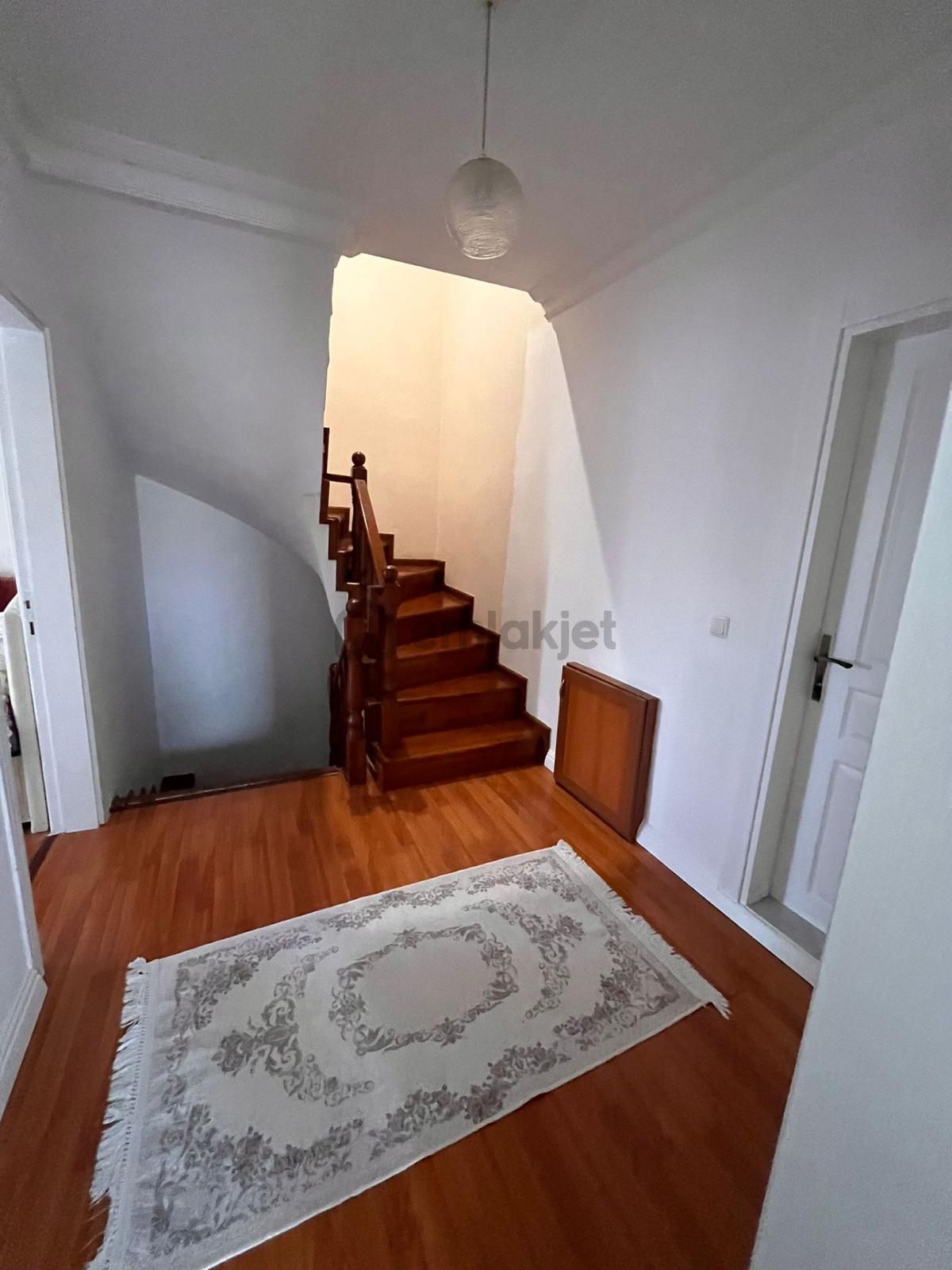 Sahibinden Sahibinden Serdivanın Merkezi 5+1 Satılık Triplex - 28