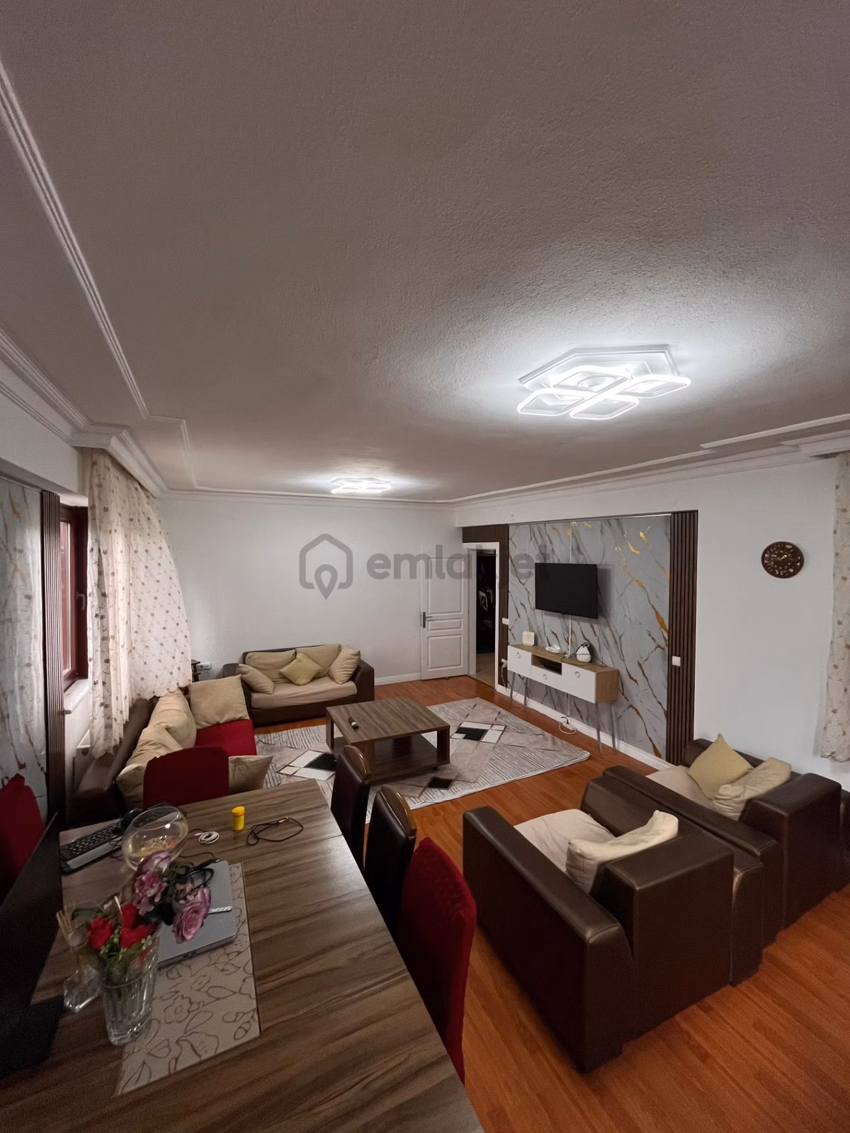 Sahibinden Sahibinden Serdivanın Merkezi 5+1 Satılık Triplex - 5